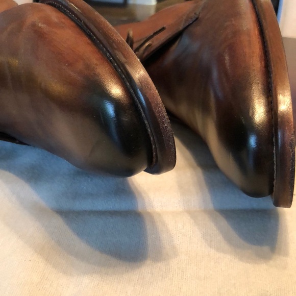 Johnston & Murphy Collection Chukka Boot - Picture 5 of 5